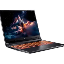 Portátil Acer Nitro V 16 AI ANV16-42-R6DG AMD Ryzen AI 7 260 RTX 5070 32GB 1TB 16