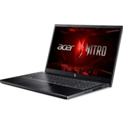 Portátil Acer Nitro V 15 ANV15-51 i5-13420H RTX 4050 16GB 512GB 15.6" FreeDOS