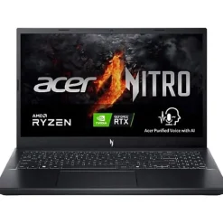 Portátil Acer Nitro V 15 ANV15-41 R5-7535HS RTX 3050 16GB 512GB 15.6" FreeDOS