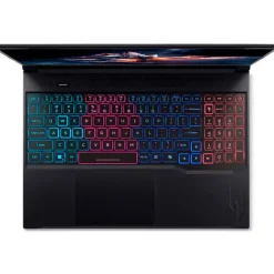 Portátil Acer Nitro V 16S AI ANV16S-41-R9P4 AMD Ryzen AI 7 260 RTX 5060 32GB 1TB 16" FreeDOS