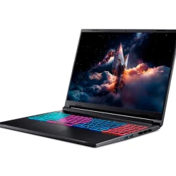 Portátil Acer Nitro V 16S AI ANV16S-41-R9P4 AMD Ryzen AI 7 260 RTX 5060 32GB 1TB 16
