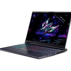 Portátil Acer Predator Helios Neo 14 AI PHN14-71-93BK U9-285H RTX 5060 32GB 1TB 14.5
