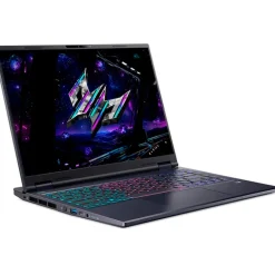 Portátil Acer Predator Helios Neo 14 AI PHN14-71-93BK U9-285H RTX 5060 32GB 1TB 14.5