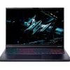 Portátil Acer Predator Helios Neo 18 AI PHN18-72-92NJ U9-275HX RTX 5070 32GB 1TB 18" FreeDOS