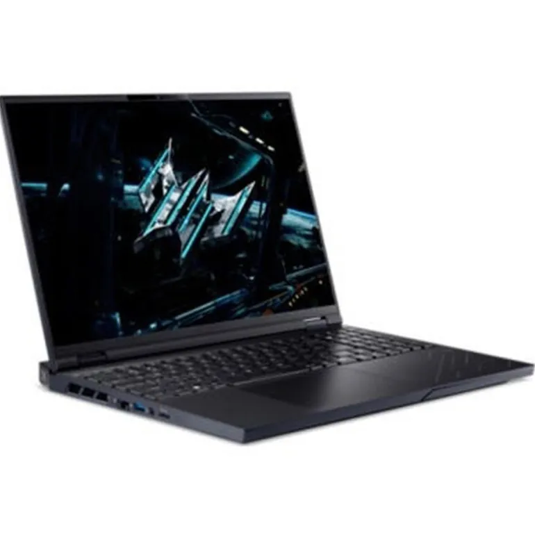 Portátil Acer Predator Helios 16 AI PH16-7316 U9-275HX RTX 5090 32GB 2TB 16" OLED FreeDOS