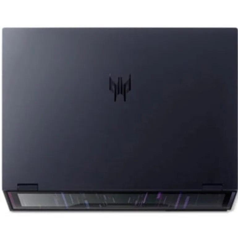 Portátil Acer Predator Helios 16 AI PH16-7316 U9-275HX RTX 5090 32GB 2TB 16" OLED FreeDOS