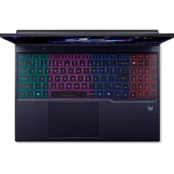 Portátil Acer Predator Helios Neo 16 AI PHN16-73-90S8 U9-275H RTX 5070 32GB 2TB 16" FreeDOS