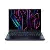 Portátil Acer Predator Helios 16 PH16-71 i7-13700HX RTX 4060 16GB 1TB 16" FreeDOS