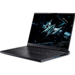 Portátil Acer Predator Helios 16 AI PH16-7316 U9-275HX RTX 5090 64GB 2TB 16" OLED FreeDOS