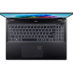 Portátil Acer Swift 16 AI SF16-51-99FX U9-288V 32GB 1TB 16" 2.8K OLED W11H