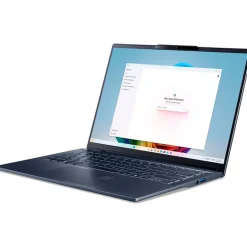 Portátil Acer Swift 14 AI SF14-51-7658 U7-256V 16GB 1TB 14