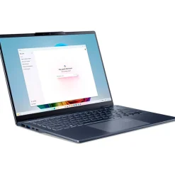 Portátil Acer Swift 14 AI SF14-51-7658 U7-256V 16GB 1TB 14