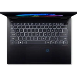 Portátil Acer TravelMate P6 14 IA TMP614-54T-TCO-75K6 U7-258V 32GB 1TB 14" W11P