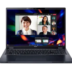 Portátil Acer TravelMate P4 16 TMP416-52-TCO-78G8 i7-1355U RTX 2050 16GB 512GB 16" W11P