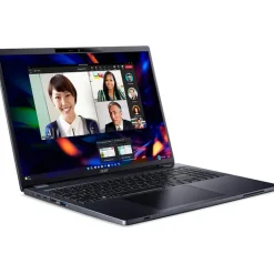 Portátil Acer TravelMate P4 16 TMP416-52-TCO-78G8 i7-1355U RTX 2050 16GB 512GB 16