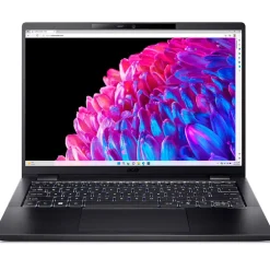 Portátil Acer TravelMate P6 14 TMP614-73-TCO-5902 U5-125H 16GB 512GB 14" 2.8K OLED W11P