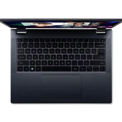 Portátil Acer TravelMate P4 14 TMP414-53-TCO-74ZQ i7-1355U 16GB 512GB 14" W11P