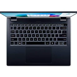 Portátil Acer TravelMate P4 14 TMP414-55-TCO-761T U7-255U 16GB 512GB 14" W11P