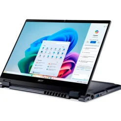 Portátil Acer TravelMate P4 Spin 14 TMP414RN-55-TCO-71N2 U7-255U 16GB 512GB 14