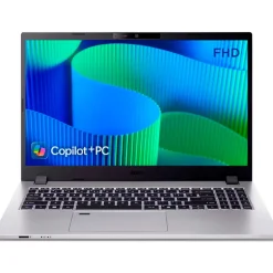Portátil Acer TravelMate P2 15 TMP215-75-G2-TCO-57LQ U5-125H 16GB 512GB 15.6" W11P