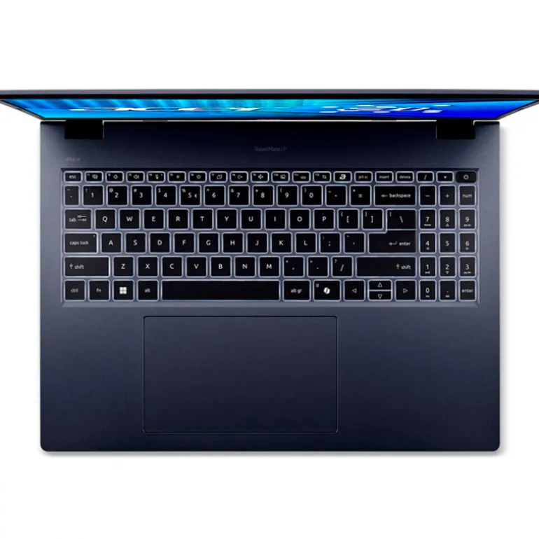 Portátil Acer TravelMate P4 16 TMP416-54-TCO-791X U7-255U 32GB 1TB 16" W11P