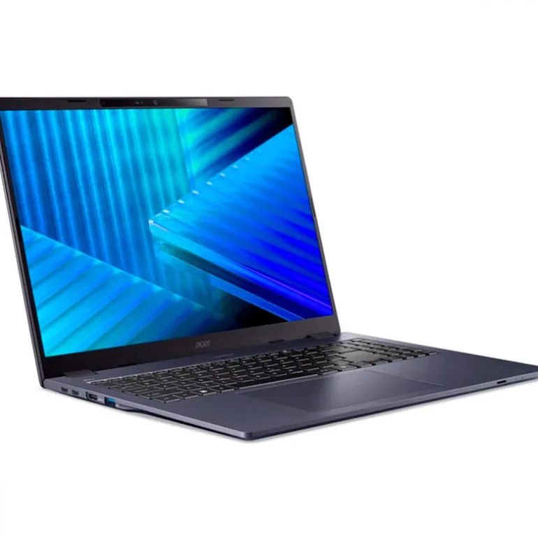 Portátil Acer TravelMate P4 16 TMP416-54-TCO-791X U7-255U 32GB 1TB 16" W11P