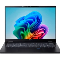 Portátil Acer TravelMate P6 14 AI TMP614-54-TCO-54EW U5-228V 32GB 512GB 14" 2.8K W11P