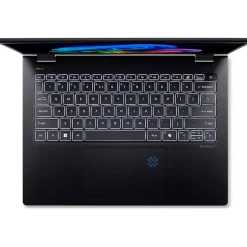 Portátil Acer TravelMate P6 14 AI TMP614-54-TCO-54EW U5-228V 32GB 512GB 14" 2.8K W11P