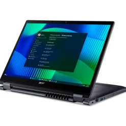 Portátil Acer TravelMate P4 Spin 14 TMP414RN-54-TCO-78C0 U7-155U 16GB 512GB 14" W11P
