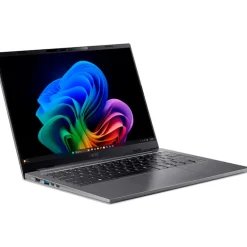 Portátil Acer TravelMate X4 14 AI TMX414-51-TCO-75G1 U7-258V 32GB 1TB 14