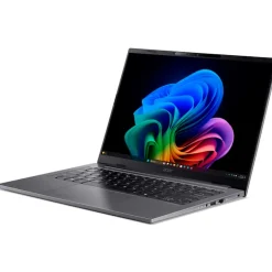 Portátil Acer TravelMate X4 14 AI TMX414-51-TCO-78C9 U7-258V 32GB 1TB 14