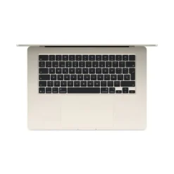 Portátil Apple MacBook Air M4 16GB 1TB 15" Blanco Estrella
