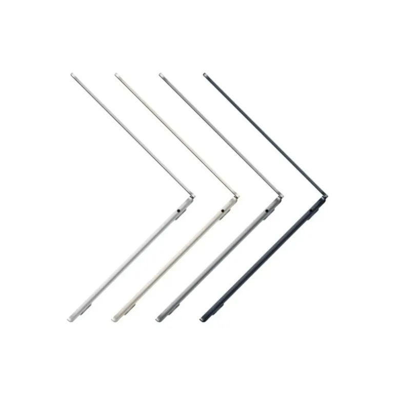 Portátil Apple MacBook Air M2 16GB 256GB 13.6" Negro