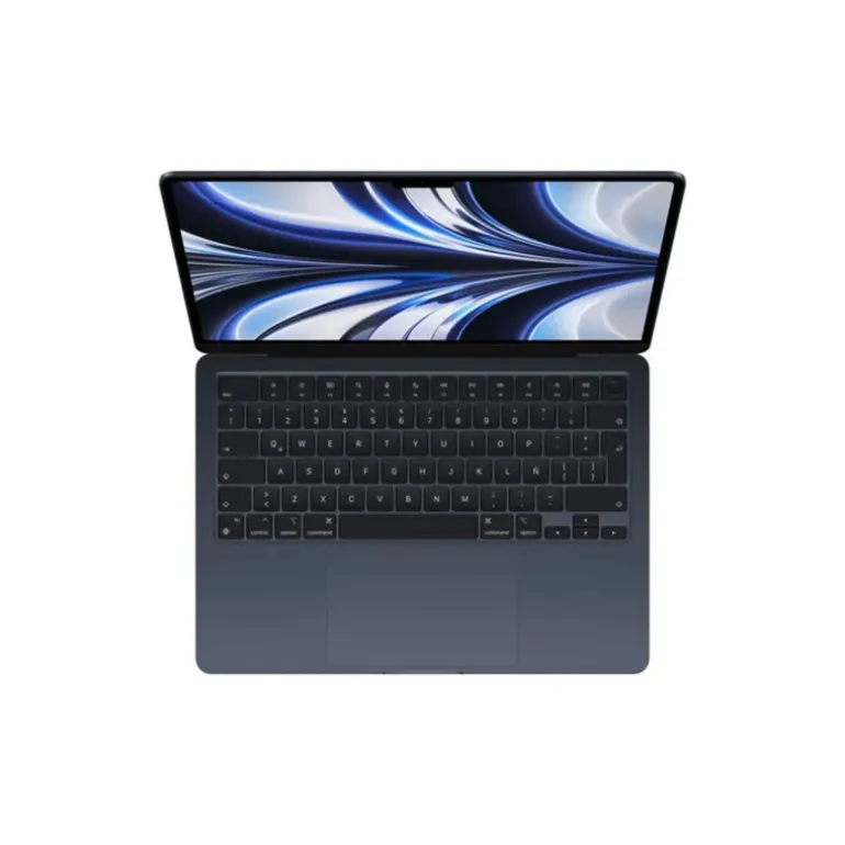 Portátil Apple MacBook Air M2 16GB 256GB 13.6" Negro