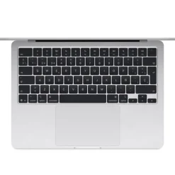 Portátil Apple MacBook Air M4 16GB 512GB 13.6" macOS Plata