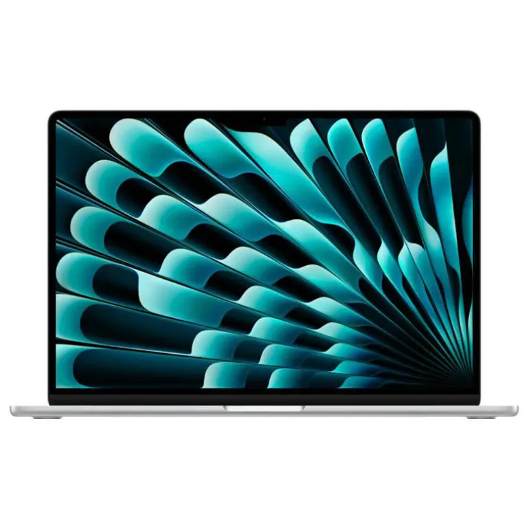Portátil Apple Macbook Air 13 M3 16GB 512GB 13.6" macOS Plata