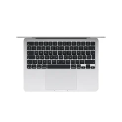 Portátil Apple MacBook Air M4 16GB 256GB 13" Plata