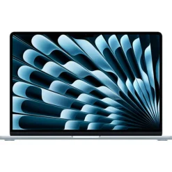 Portátil Apple MacBook Air M4 16GB 256GB 15.3" macOS Azul Cielo