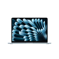 Portátil Apple MacBook Air M4 16GB 256GB 13" Azul Cielo