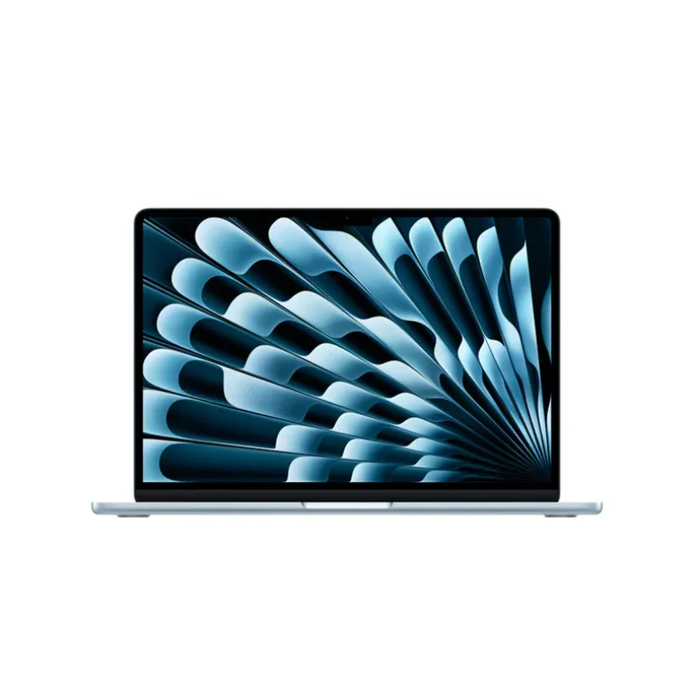 Portátil Apple MacBook Air M4 16GB 256GB 13" Azul Cielo