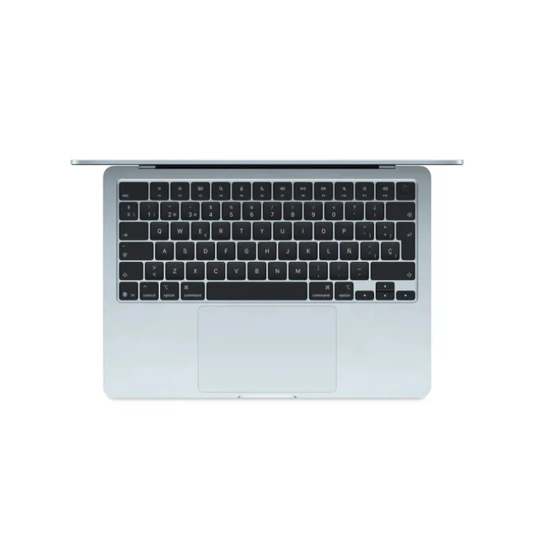 Portátil Apple MacBook Air M4 16GB 256GB 13" Azul Cielo