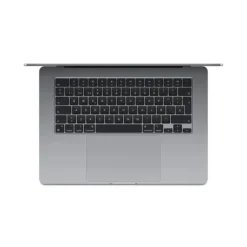 Portátil Apple MacBook Air M3 16GB 256GB 15.3" Gris