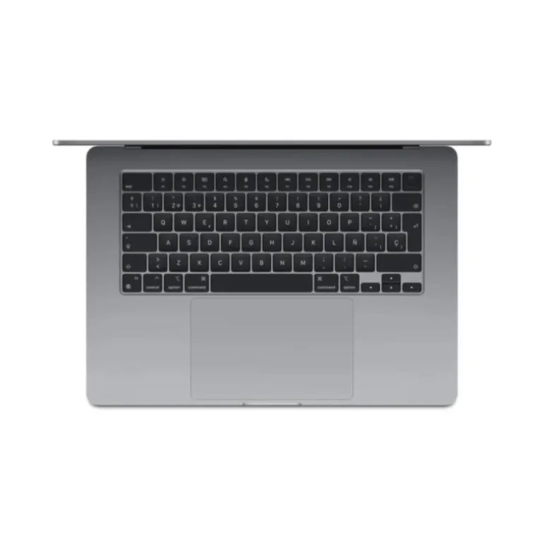 Portátil Apple MacBook Air M3 16GB 256GB 15.3" Gris