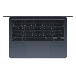 Portátil Apple MacBook Air 13 M3 16GB 512GB 13.6" macOS Medianoche
