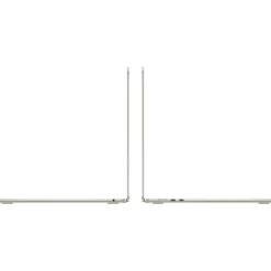 Portátil Apple MacBook Air 15 M3 16GB 512GB 15.3