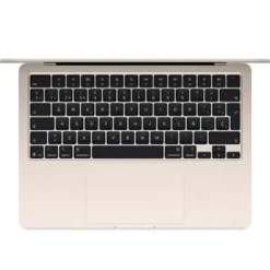 Portátil Apple MacBook Air M4 24GB 512GB 13.6" Blanco Estrella