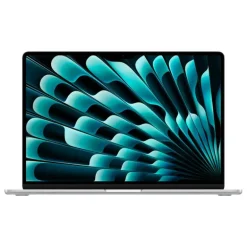 Portátil Apple Macbook Air 15 M3 16GB 512GB 15.3" macOS Plata