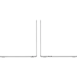 Portátil Apple Macbook Air 15 M3 16GB 512GB 15.3" macOS Plata