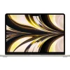 Portátil Apple MacBook Air 2022 M2 8GB 512GB 13.6" Starlight