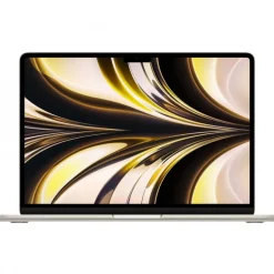 Portátil Apple MacBook Air 2022 M2 8GB 512GB 13.6" Starlight